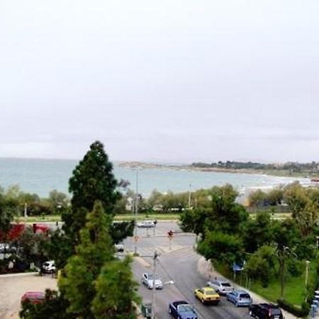 Miramare Hotel Atina Dış mekan fotoğraf