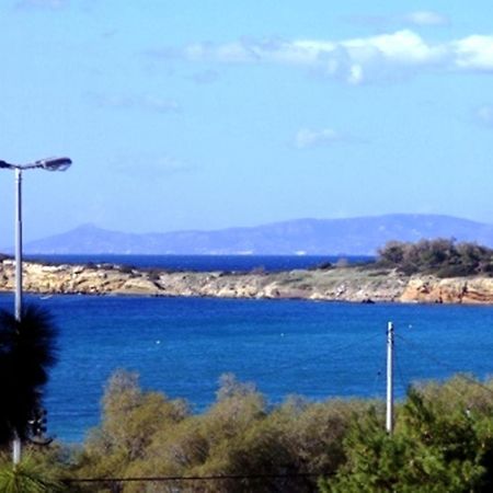 Miramare Hotel Atina Konforlar fotoğraf