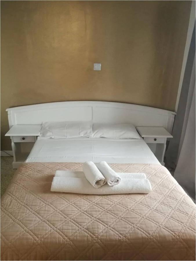 Miramare Hotel Atina Dış mekan fotoğraf