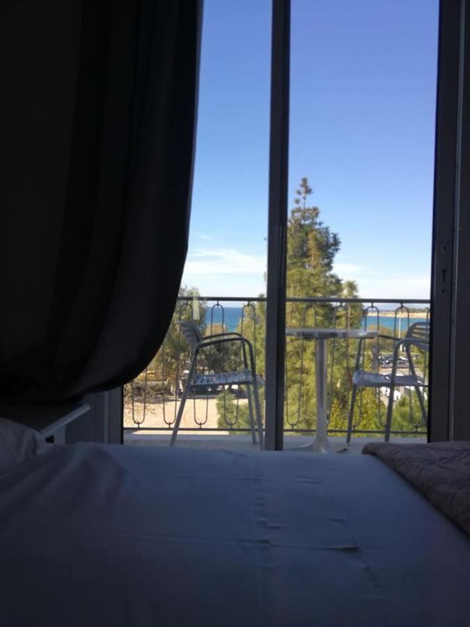 Miramare Hotel Atina Dış mekan fotoğraf