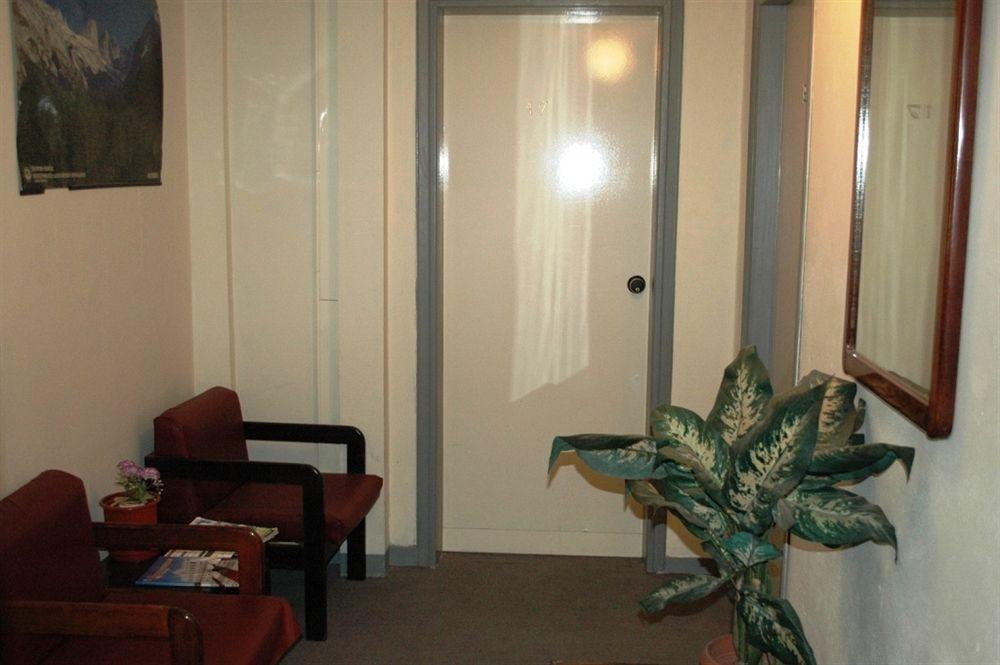 Miramare Hotel Atina Dış mekan fotoğraf