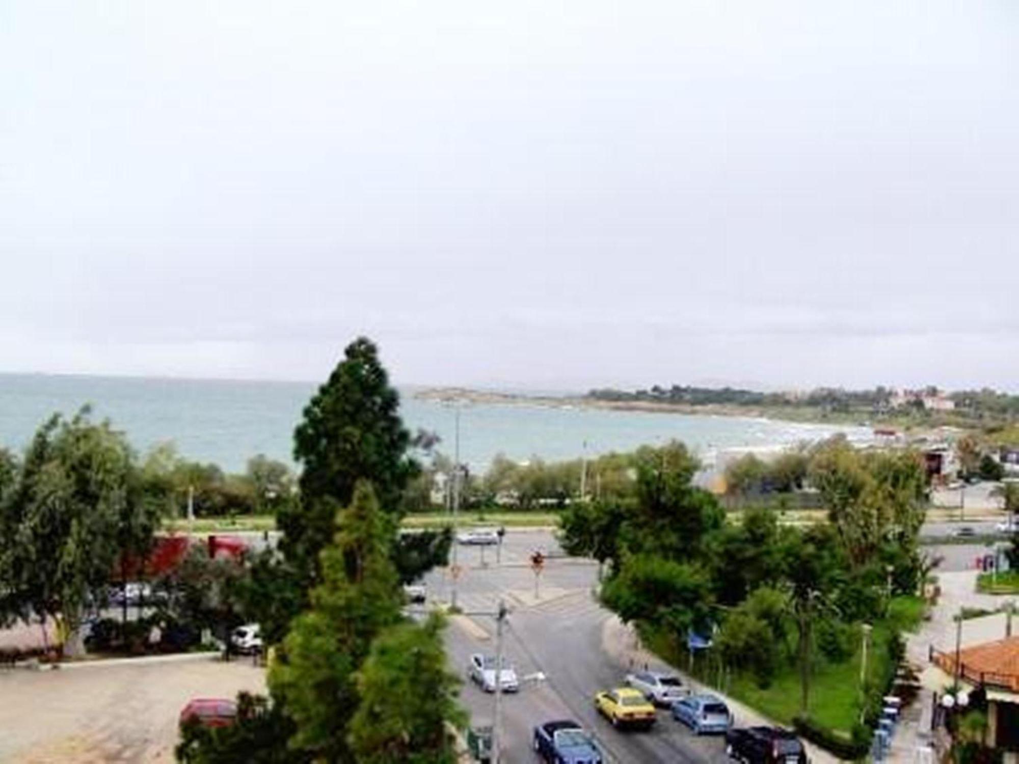 Miramare Hotel Atina Dış mekan fotoğraf