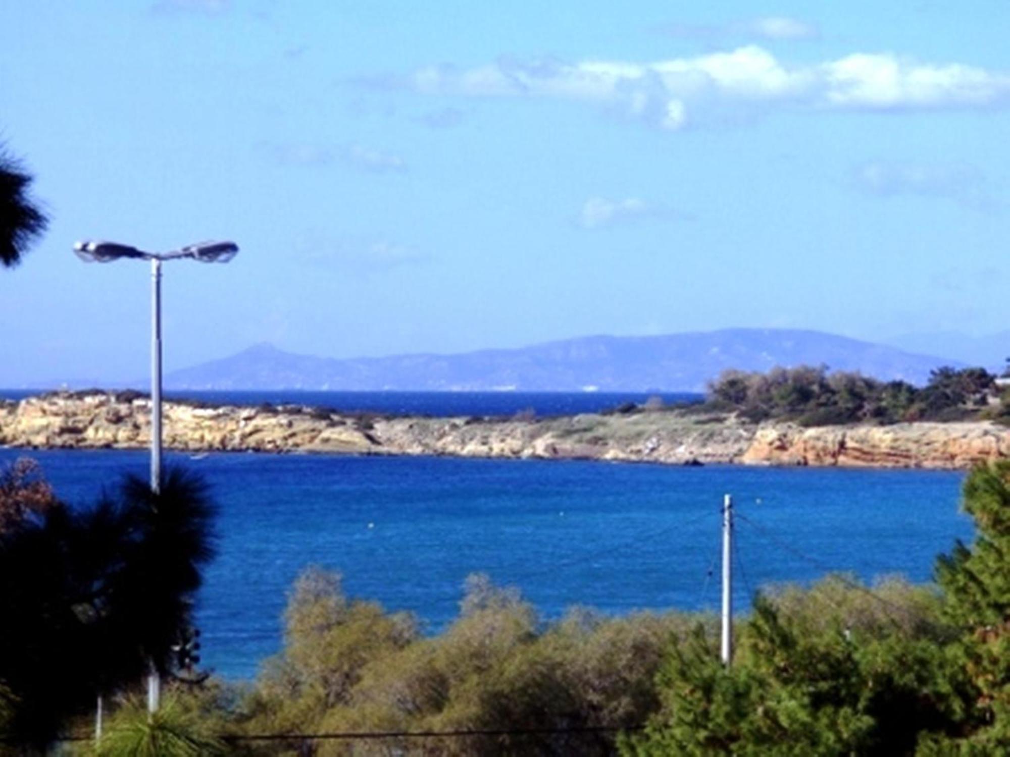 Miramare Hotel Atina Konforlar fotoğraf