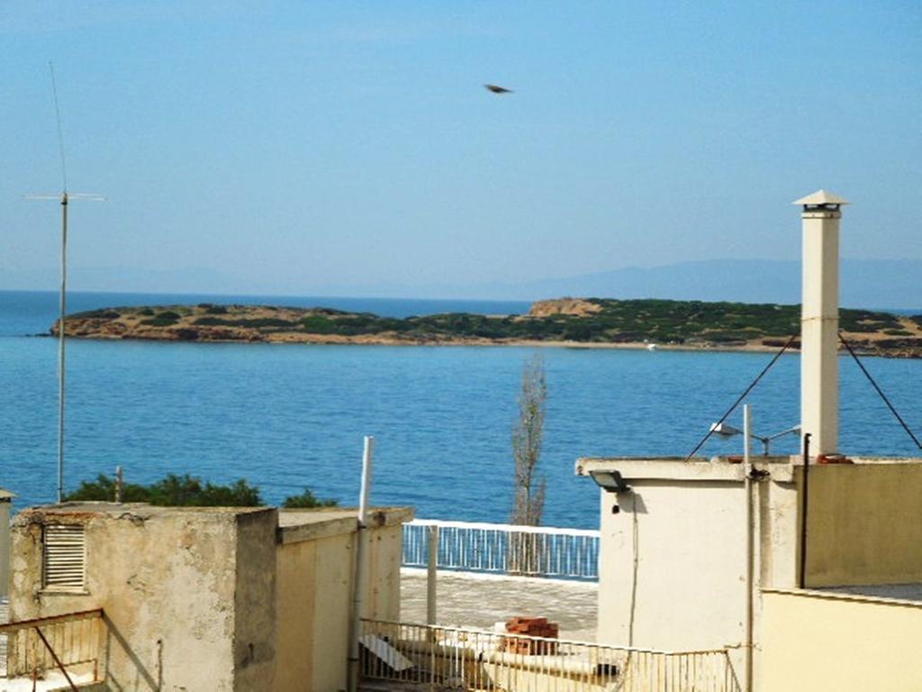 Miramare Hotel Atina Dış mekan fotoğraf