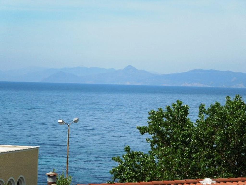 Miramare Hotel Atina Dış mekan fotoğraf