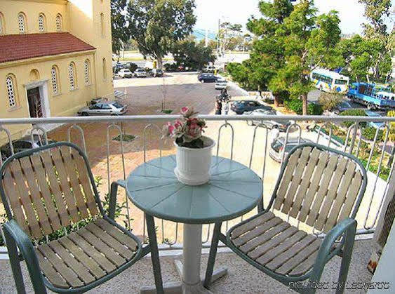 Miramare Hotel Atina Dış mekan fotoğraf