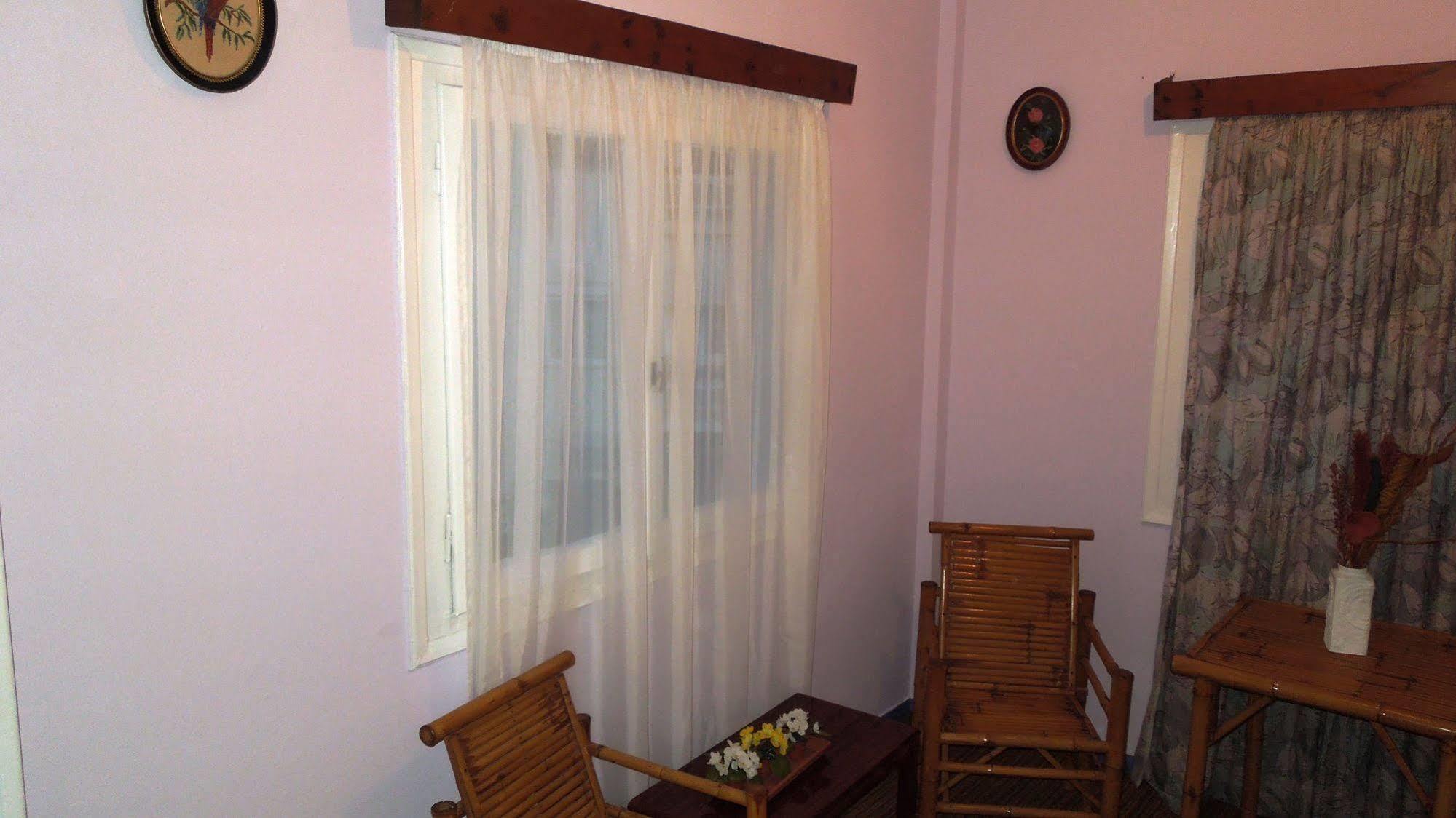 Miramare Hotel Atina Dış mekan fotoğraf