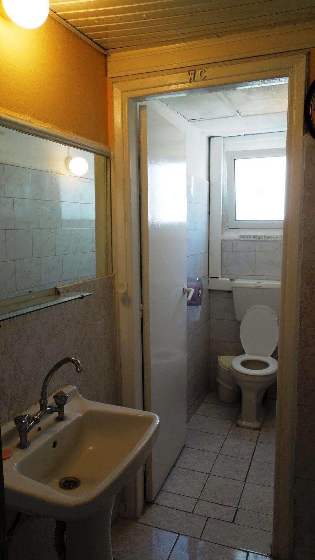 Miramare Hotel Atina Dış mekan fotoğraf