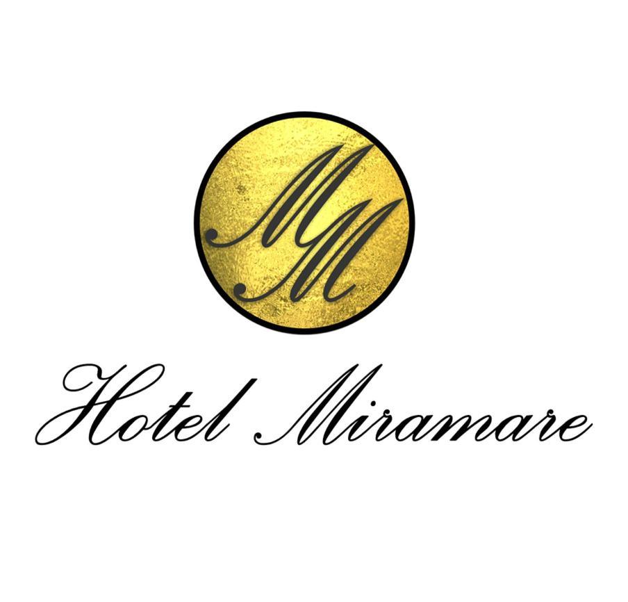 Miramare Hotel Atina Dış mekan fotoğraf